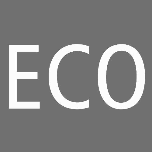 ECO Dishwashing Cycle