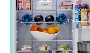 Adjustable Bottle Wine Rack