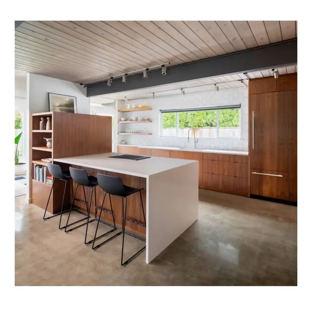 Savalo S36BFR700IMBIP 700 Series 36 inch Bottom Freezer Refrigerator with 19.8 cu. ft. Total Capacity, Sabbath Mode, Internal Water Dispenser, Ice Maker, Energy Star, in Panel Ready