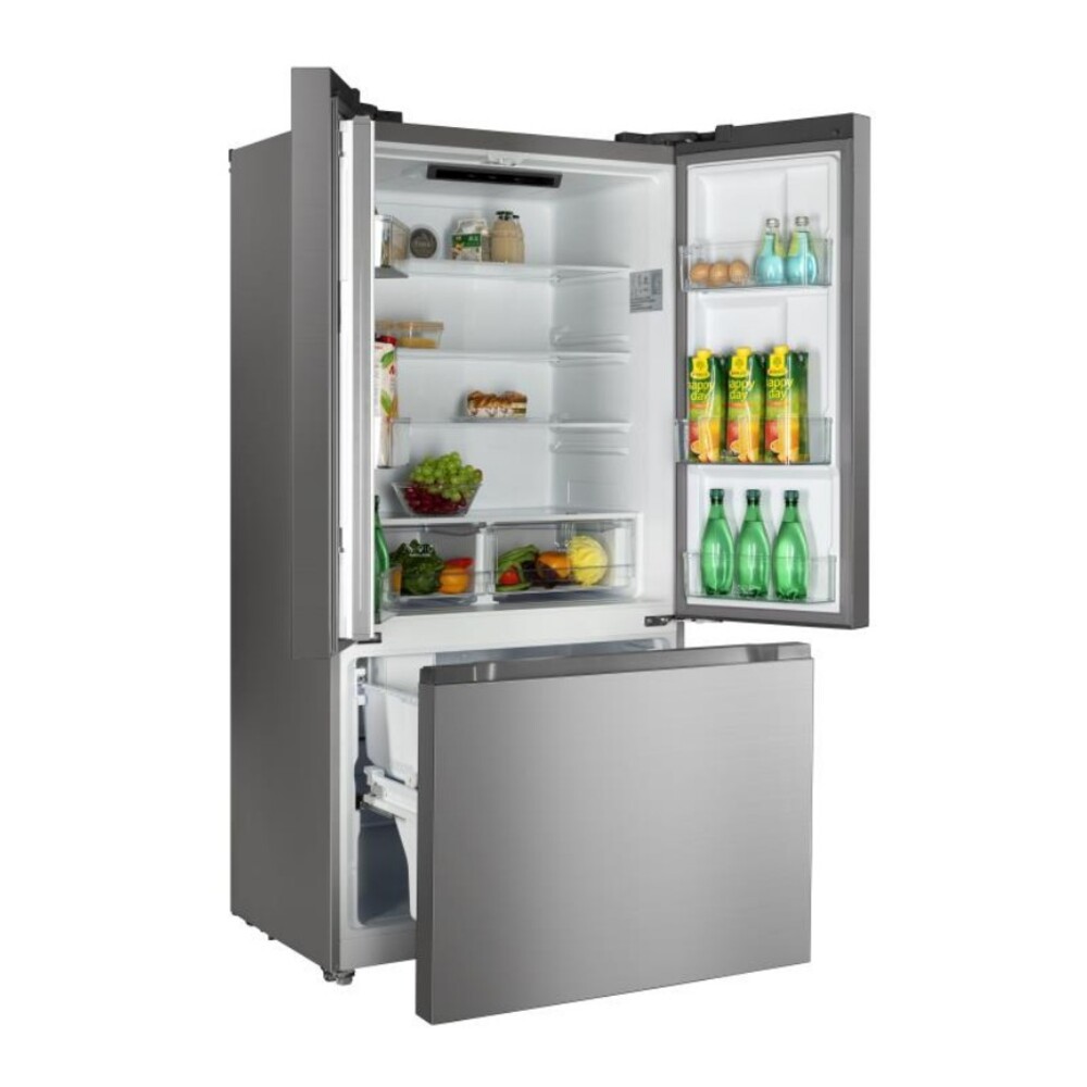 SCFR500P30SS doors opened