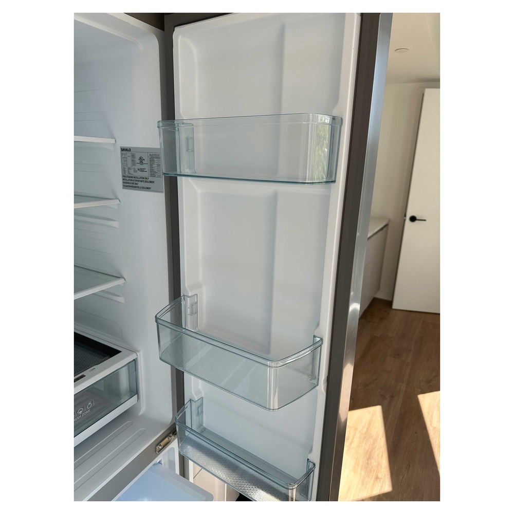 SCFR500P30SS lifestyle