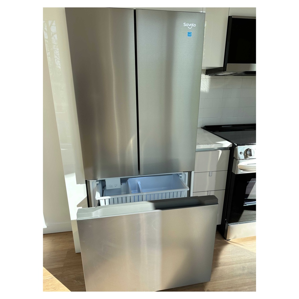 SCFR500P30SS lifestyle