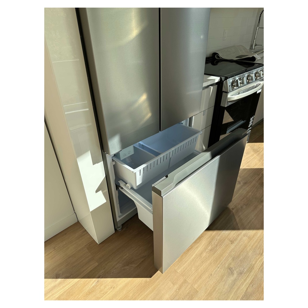 SCFR500P30SS lifestyle