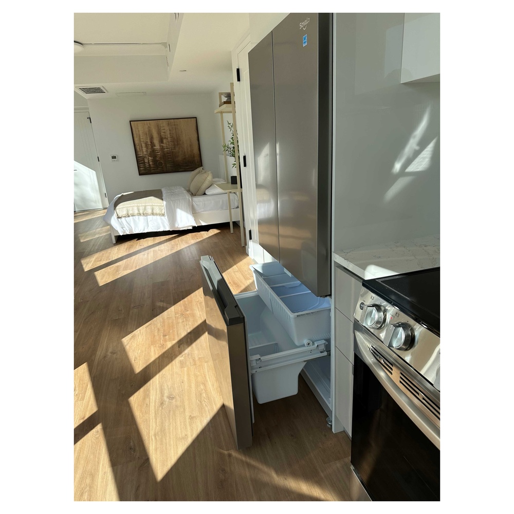 SCFR500P30SS lifestyle