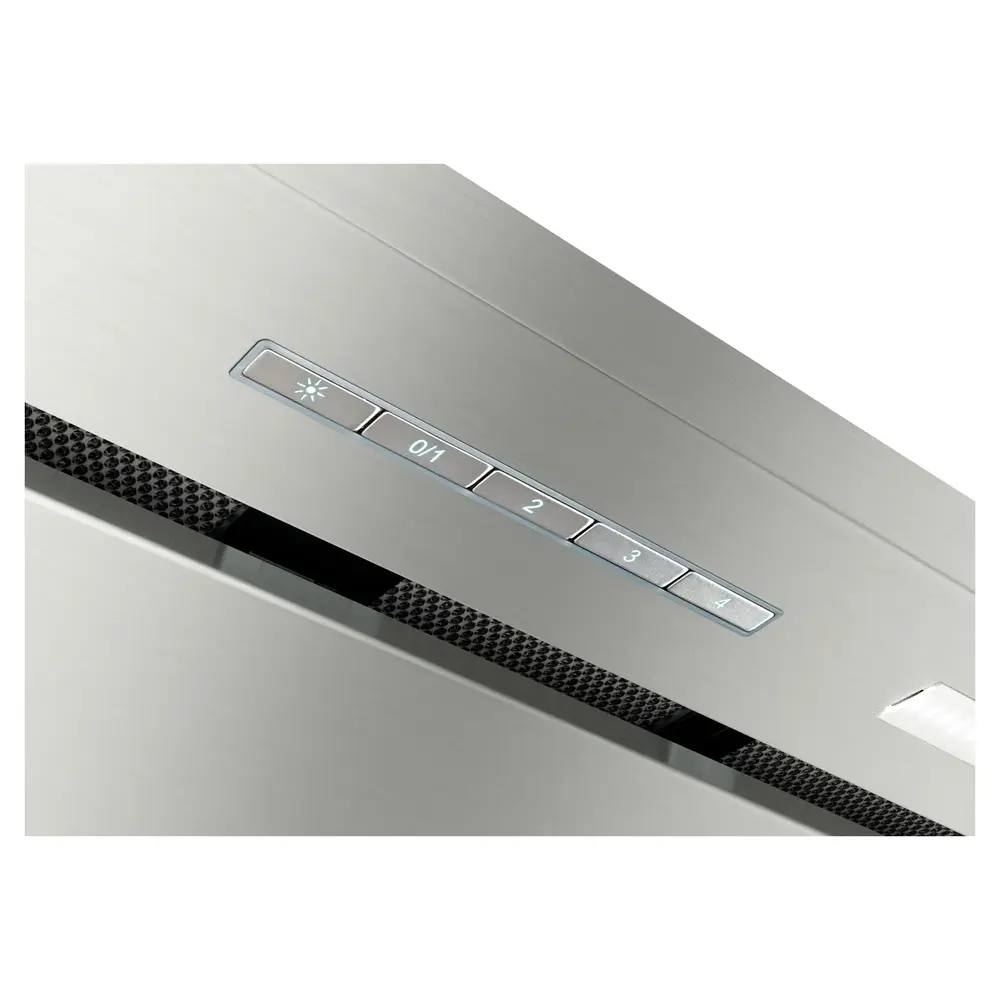 SAVALO SHIN36U11RA Radiante 36 inch Insert Hood with 1100 CFM, in Stainless Steel