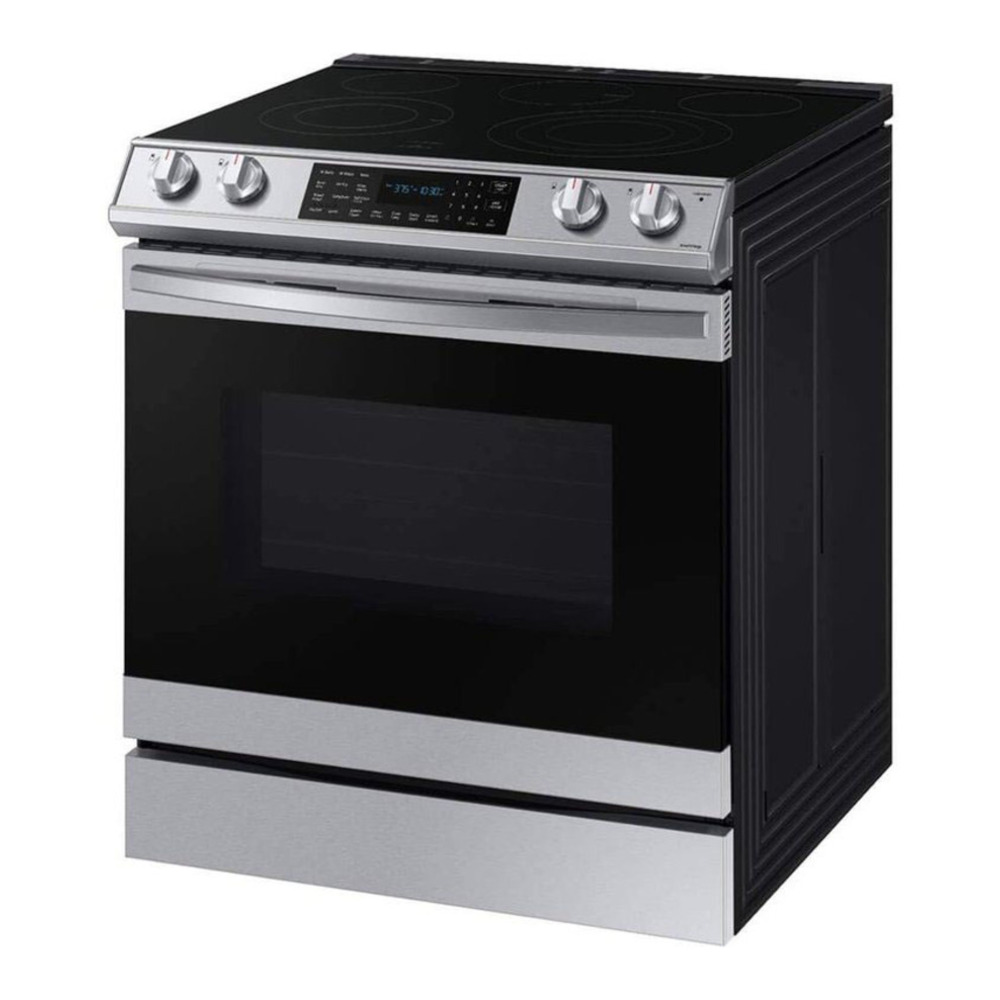 Savalo S500SEL30STSS 500 Series 30″ Slide-In Electric Range