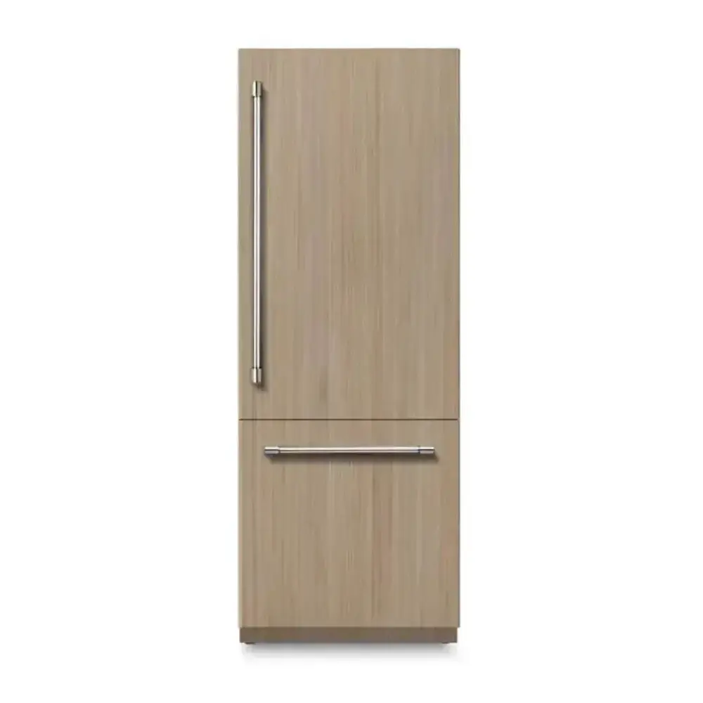 Savalo S30BFR700BIP 700 Series 30 inch Bottom Freezer Refrigerator with 16 cu. ft. Total Capacity, Sabbath Mode, Energy Star, in Panel Ready